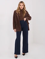 IT kalhoty SP FL9792.12 navy blue