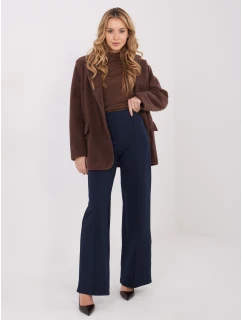 IT kalhoty SP FL9792.12 navy blue