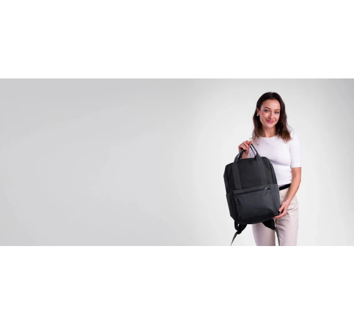 Dámský batoh Vuch Kees Grey Dámský batoh Vuch Kees Grey