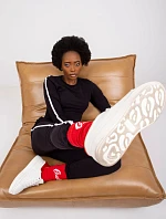 Dámská souprava RV KMPL 7561.97 černá - FPrice