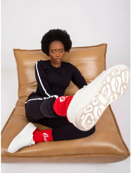 Dámská souprava RV KMPL 7561.97 černá - FPrice Dámská souprava RV KMPL 7561.97 černá - FPrice