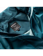 Dámská bunda Lady Temuco W 92800396843 tyrkys - Hi-Tec