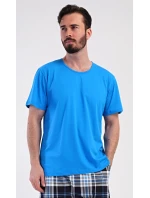 Pánské pyžamo šortky Henry Pánské pyžamo šortky Henry