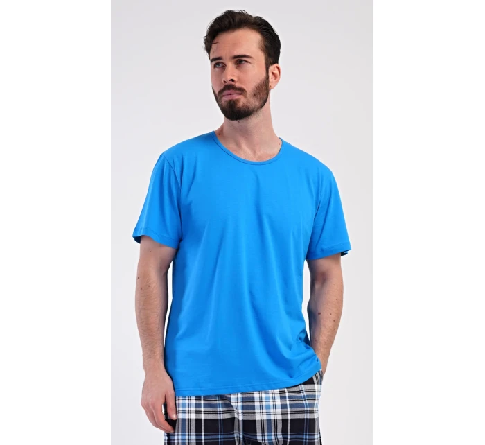 Pánské pyžamo šortky Henry Pánské pyžamo šortky Henry