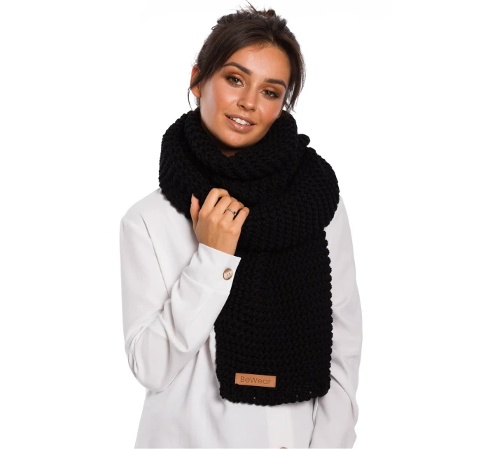 Šála  model 136414 BE Knit