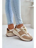 Sportovní obuv model 201706 Step in style Sportovní obuv model 201706 Step in style