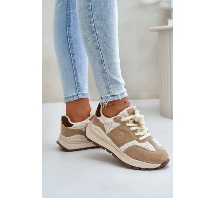 Sportovní obuv model 201706 Step in style Sportovní obuv model 201706 Step in style