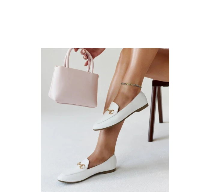 Mokasiny model 207484 Solea Mokasiny model 207484 Solea