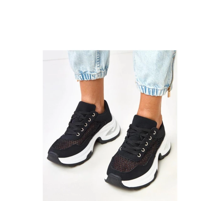 Sportovní obuv  model 218374 Solea