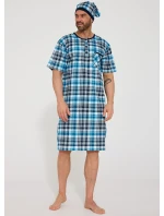 Košile Cornette 109/38 kr/r M-2XL