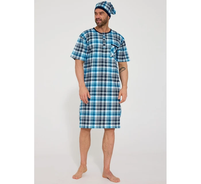 Košile Cornette 109/38 kr/r M-2XL