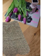 Dámské vzorované ponožky model 7465057 20 den - Magnetis