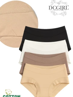 DC Girl kalhotky 70123 A'2 L-3XL bavlna