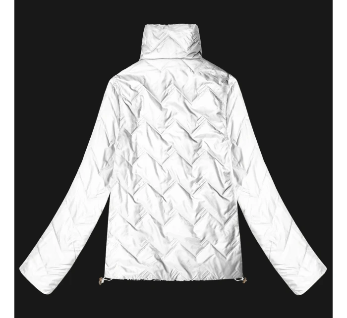 pikowana kurtka ze Goodlookin model 22026601 - S'WEST pikowana kurtka ze Goodlookin model 22026601 - S'WEST