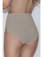 Dámské stahovací kalhotky Ela beige - MITEX