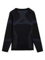 4F W F113 termální mikina 4FAW23USEAF113 20S