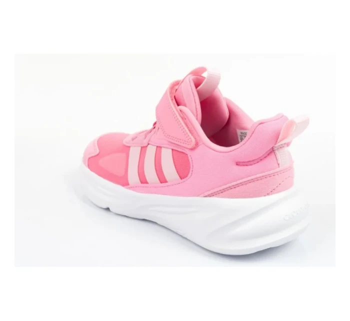 Boty adidas Ozelle El Jr GY7111