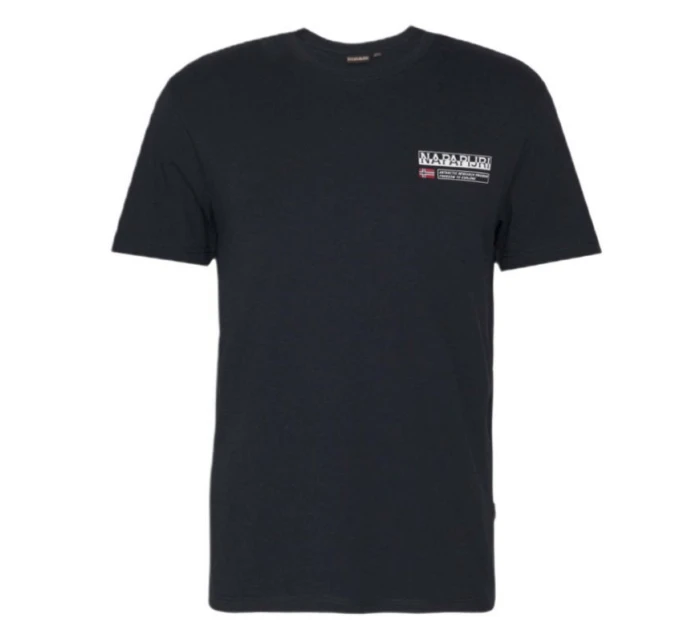 Napapijri S-Kasba Regular M NP0A4HQQ tričko