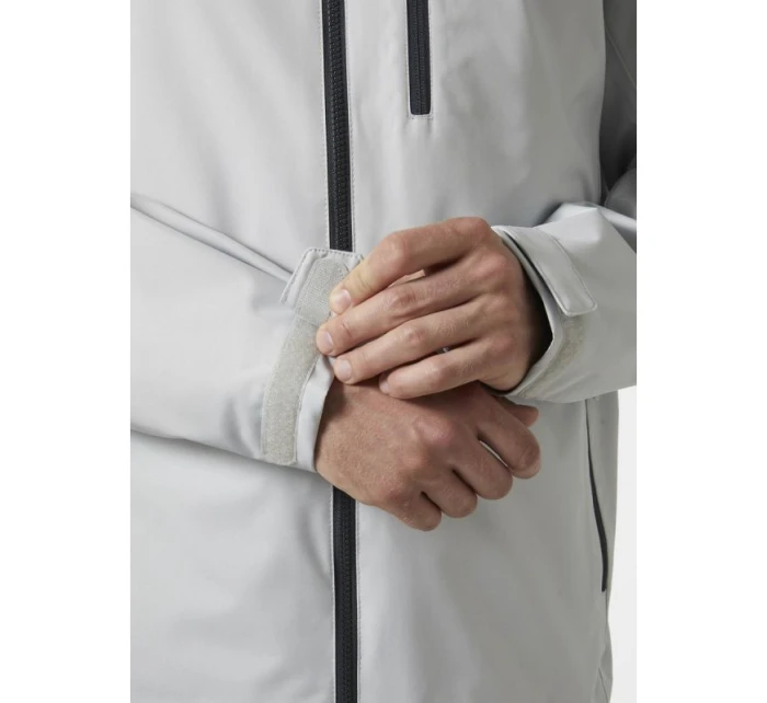 Helly Hansen Crew Bunda s kapucí M 34443 853