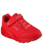 Boty Uno Lite JR model 21370069 - Skechers Boty Uno Lite JR model 21370069 - Skechers