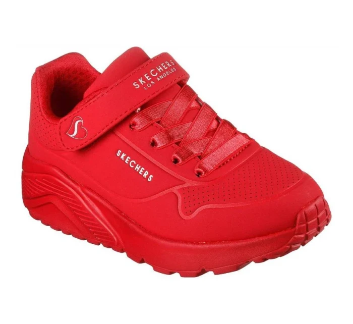 Boty Uno Lite JR model 21370069 - Skechers Boty Uno Lite JR model 21370069 - Skechers