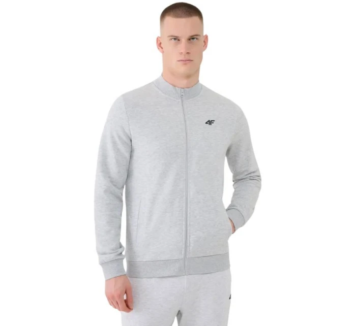 Mikina 4F M1463 M 4FWMM00TSWSM1463 27M pánské