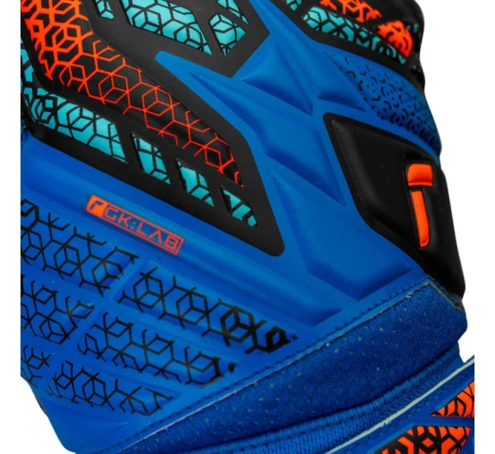 Brankářské rukavice Attrakt Solid M model 20941790 - Reusch