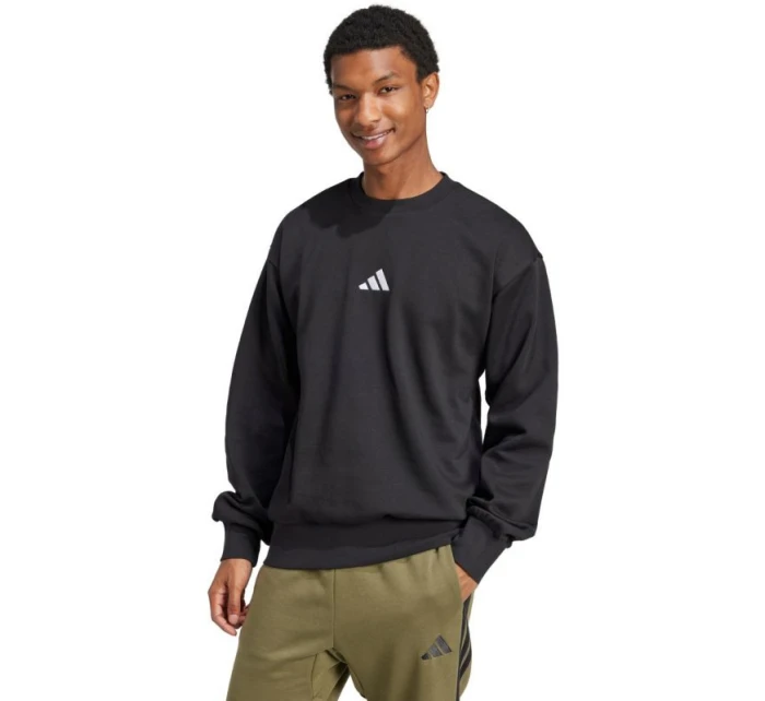 Essentials Fleece M mikina pánské model 20996116 - ADIDAS Essentials Fleece M mikina pánské model 20996116 - ADIDAS