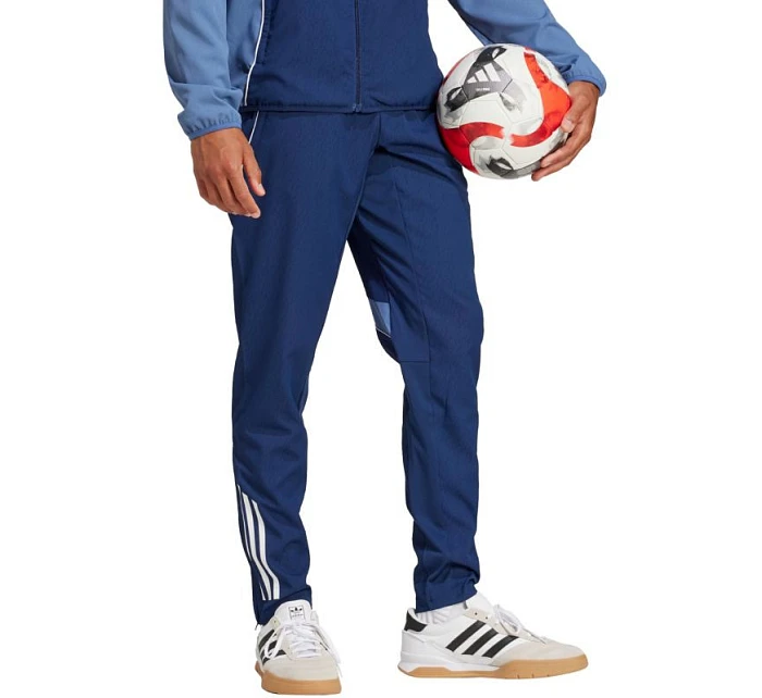 Pánské kalhoty Tiro 25 Competition Presentation navy blue model 22051858 - ADIDAS