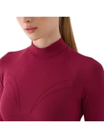 Tričko 4F s dlouhým rukávem FNK W 4FRAW24TFLOF483 60S Tričko 4F s dlouhým rukávem FNK W 4FRAW24TFLOF483 60S