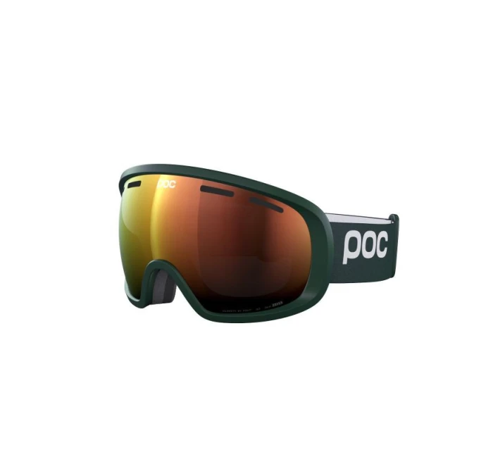 Lyžařské brýle POC Fovea green Lyžařské brýle POC Fovea green