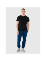 Pánské bavlněné tričko model 21814771 - 4F Pánské bavlněné tričko model 21814771 - 4F