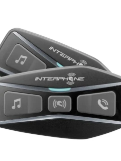 Interkom pro motocykly  sada pro 2 model 21862384