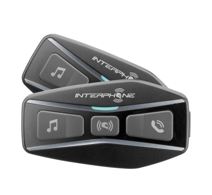 Interkom pro motocykly  sada pro 2 model 21862384