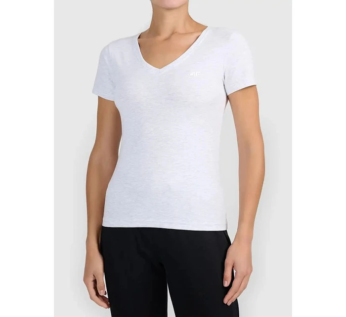 Dámské tričko (SET 3 model 22071597 - 4F Dámské tričko (SET 3 model 22071597 - 4F