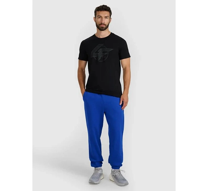 Pánské tepláky model 22099262 - 4F Pánské tepláky model 22099262 - 4F