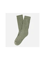 Pánské ponožky ROSSIGNOL New Presset Socks, zelené Pánské ponožky ROSSIGNOL New Presset Socks, zelené