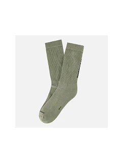 Pánské ponožky ROSSIGNOL New Presset Socks, zelené