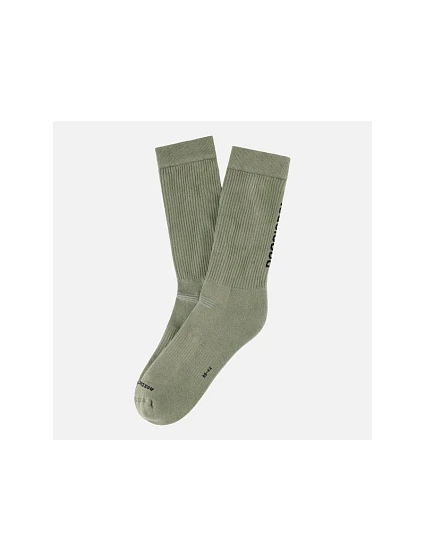 Pánské ponožky ROSSIGNOL New Presset Socks, zelené Pánské ponožky ROSSIGNOL New Presset Socks, zelené