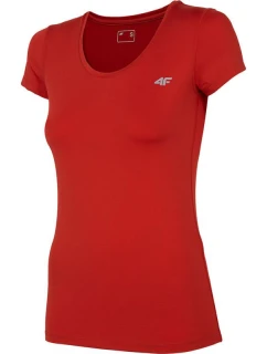 Dámské tričko W NOSH4 model 21423837 62S - 4F