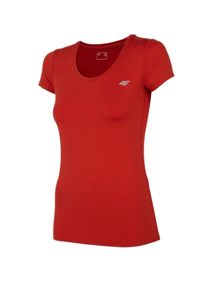 4F školící tričko W NOSH4 TSDF002 62S 4F školící tričko W NOSH4 TSDF002 62S