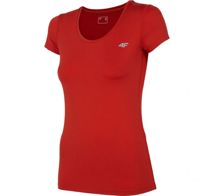 4F školící tričko W NOSH4 TSDF002 62S 4F školící tričko W NOSH4 TSDF002 62S