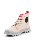 Dámské boty Pampa HI Dare W 76258-274 - Palladium