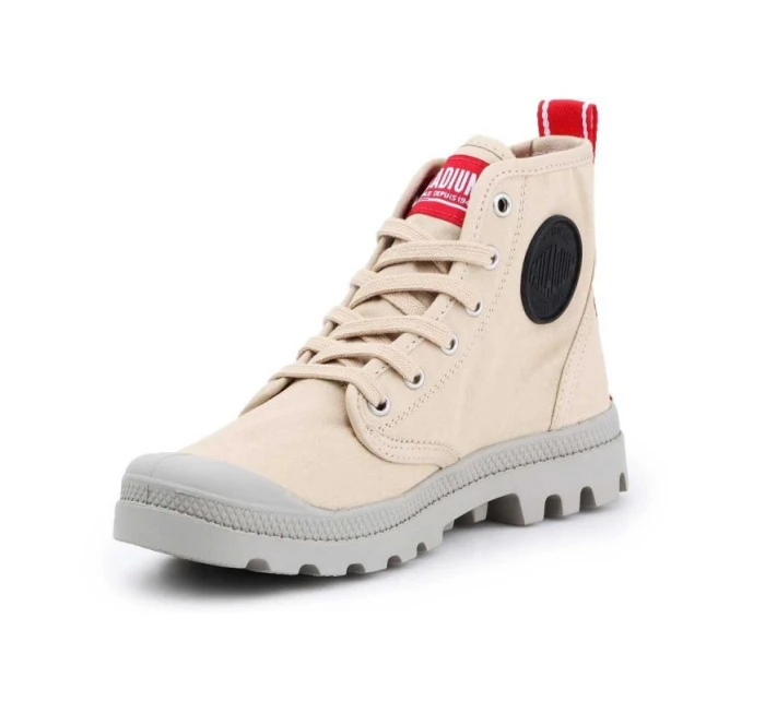 Dámské boty Pampa HI Dare W 76258-274 - Palladium