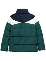 Dámská bunda W H4Z21 KUDP007 40S - 4F