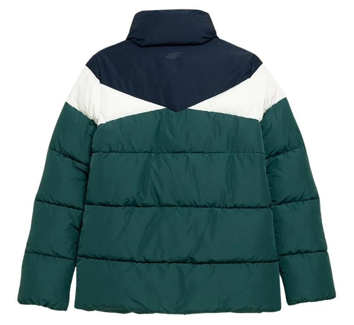 Dámská bunda W H4Z21 KUDP007 40S - 4F