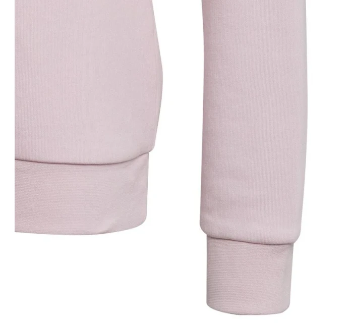 Mikina adidas Big Logo Swt Jr IC6119