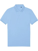 B&C My Eco Polo Piqué polo  blue model 22434710