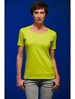 Daiber JN 901 Dámské tričko 02.0901 turquoise Daiber JN 901 Dámské tričko 02.0901 turquoise
