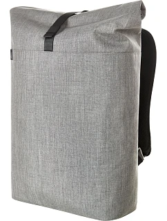 Batoh na notebook grey model 22518044 - Halfar